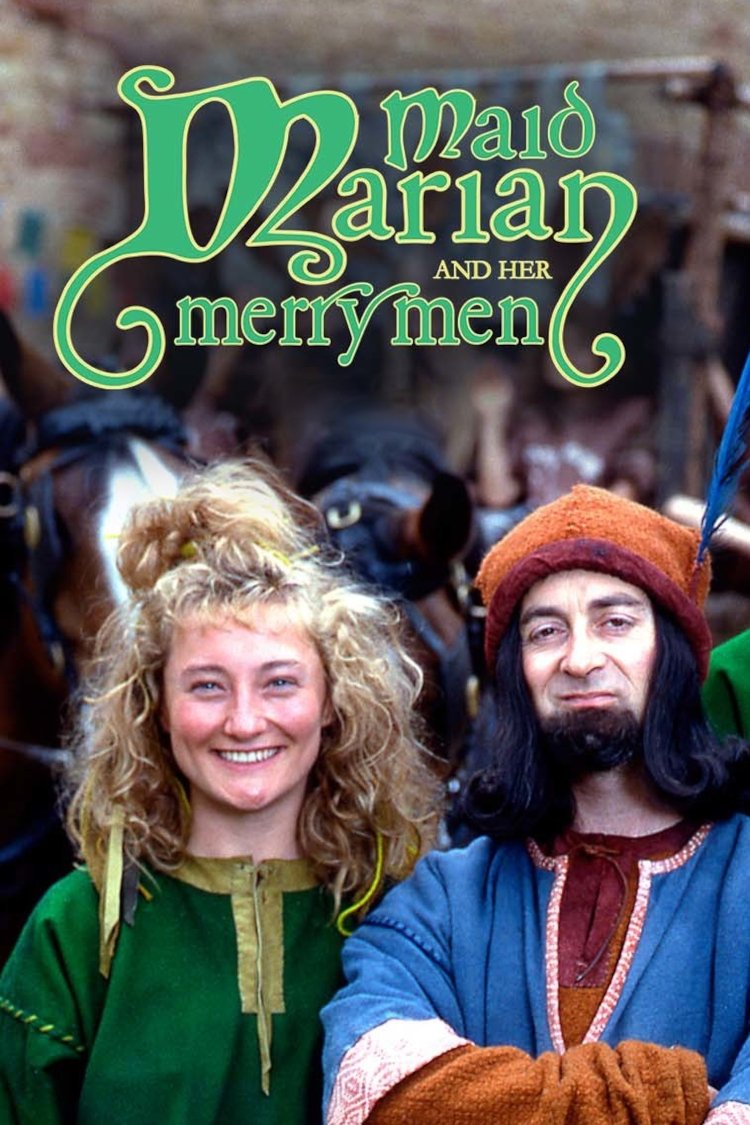Maid Marian and Her Merry Men [118954] (A1773175211) [[Shows 2.0]] --Plex--